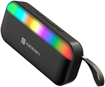 Portronics
