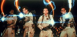 Ghostbusters - 4K UHD [Blu-ray] (Bilingual)