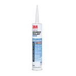 3M Marine Adhesive Sealant 5200 Tan, 06501, 1/10 gal (Pack of 1)