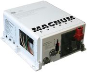 Inv/Chgr, 2000W 12V 100A True-Sine