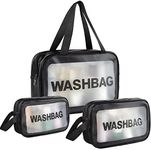 Wash Bag For Men