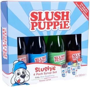 Slush Pupp