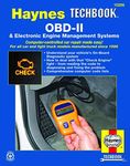 OBD-II & Electronic Engine Management Systems 1996+ Haynes Techbook (Paperback)