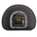 Hoodman HEYENZ HoodEYE Camera Eyecup Eye Cup Viewfinder Eye Piece for Nikon Z6 Z7