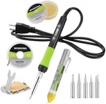 WORKPRO Soldering Iron Kit, 90W Sol