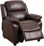 JC Home Macaron Kids Reclining Chai