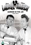 Laurel & Hardy Volume 6 - Murder in the Air/Classic Shorts [DVD]