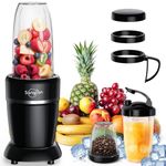 Sangcon Smoothie Blenders for Kitchen