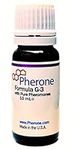 Pherone Formula G-3 for Men to Attr