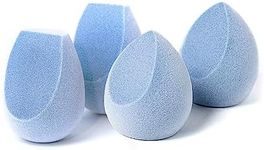 JUNO & Co. Microfiber Sponge, Latex