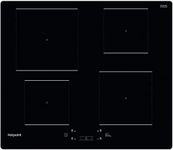 Hotpoint Induction TQ 1460S NE Hob 
