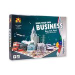 TOYZTREND Toysbox Mind Your Own Business (Silver - Coin)