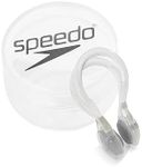 Speedo Unisex Swim Nose Clip Liquid