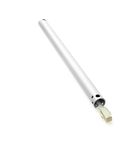 Westinghouse Extension Down Rod, 30.5 cm - White Finish