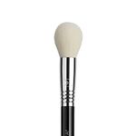 Sigma Beauty F76 Chiseled Cheek Brush 1 count