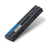 Oyomba T54FJ M5Y0X Laptop Battery for Dell Latitude E6530 E6520 E6430 ATG E6420 XFR E5420 14R 4420 5420 15R 4520 5520 17R 4720 5720 M421R M521R N4420 Vostro 3460 7FJ92 T54F3 8858X [ 11.1V/ 5200mah]