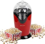 EMtronics Electric Popcorn Maker, O