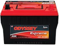 Odyssey EXTREME 34R-PC1500T Battery