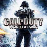 C-O-D World At War - PC Game DVD Full Offline Setup By GameZoneX [video game]