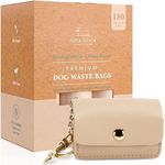 NINA WOOF Dog Poop Bags - 180 Compo