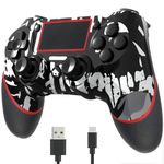 Playstation 4 Controller For Pc