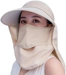 HICOSKY Women Summer Sun Protection