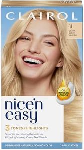 Clairol Ni