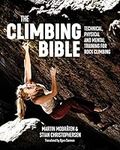 The Climbing Bible: Technical, phys