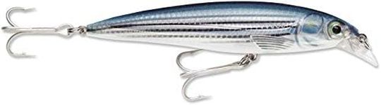 Rapala X-Rap Saltwater 14 Mullet SXR14MU, Mullet, 14