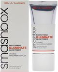 SmashBox Photo Finish Illuminate Glow Primer For Women 1 oz Primer