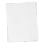 8.5x11 Tracing Paper for Drawing-Go