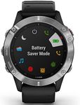 Garmin Fenix 6, Premium Multisport 