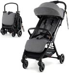 BABY JOY Lightweight Baby Stroller,