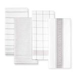 Williams-Sonoma Kitchen Towels (Drizzle)