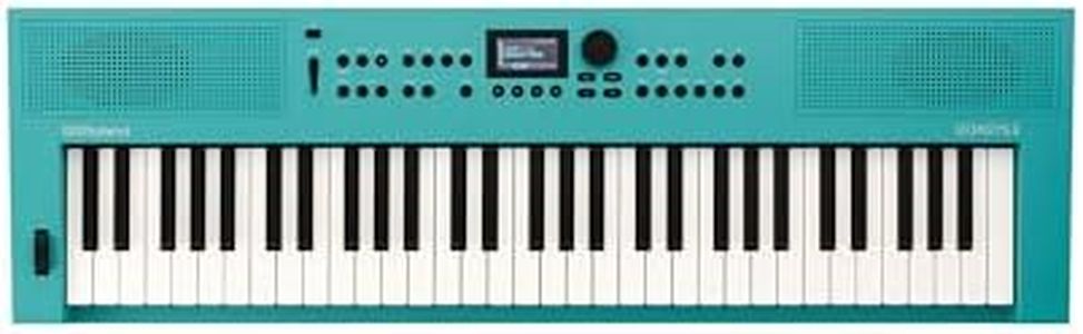 Roland GO: