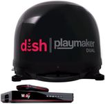 Winegard Dish Playmaker Bundle Auto