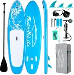 FEATH-R-LITE Stand Up Paddle Board 