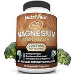 Nutrivein Magnesium L-Threonate (Ma