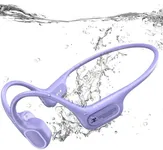 RR SPORTS Bone Conduction Bluetooth