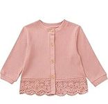 Toddler Baby Girls Cardigan Bolero 