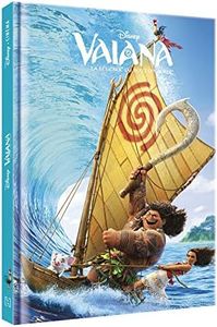 VAIANA - D