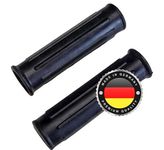 WS · SYSTEM 2x universal children's bike handle Ø 16 mm for children's bike, e-bike, wheelbarrow, etc. - 2 pcs. Rubber grips wrist-friendly and non-slip made PVC for bicycle handlebars