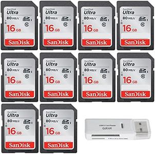 SanDisk 16