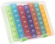 e-Pill 7 Doses Weekly Pill Organize