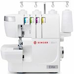 Singer Elite SE017 Overlock