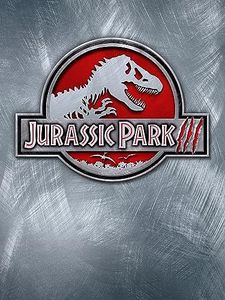 Jurassic Park III (4K UHD)