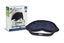 Clinitas Antibacterial Eye Mask, One Size