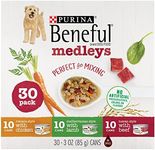 Purina Beneful Wet Dog Food Variety