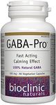 Bioclinic Naturals - GABA-Pro 100 m