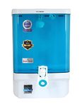 AQUA DOVE Blue Zade Non Electronic UF Technology Water Purifier 11 liter 5 stage (AQUA DOVE Zade Blue)